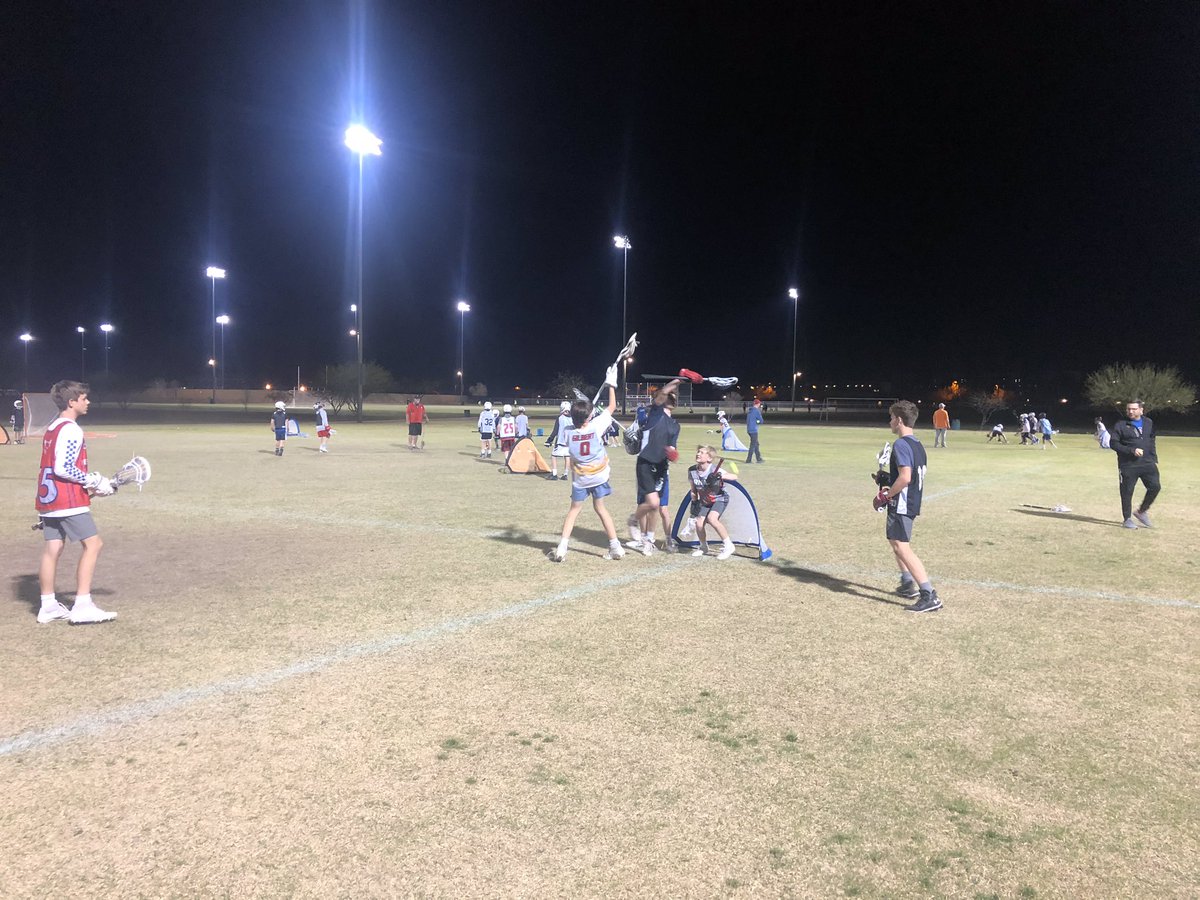 Tucson Titans tweet media
