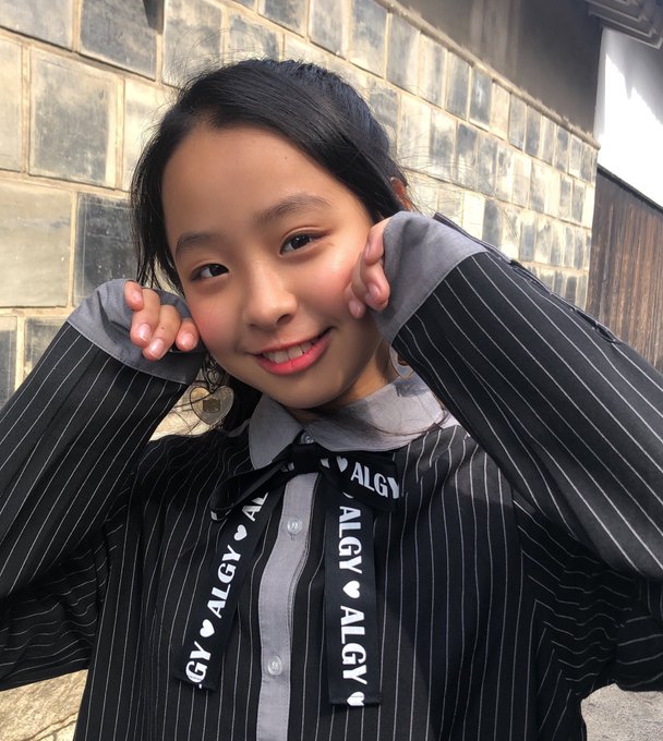 Twitterのコスプレ画像3