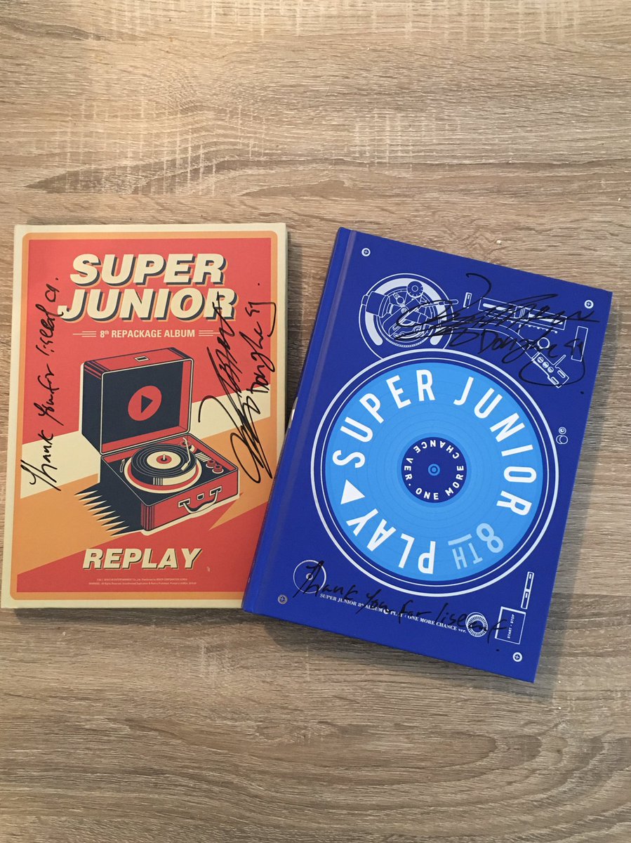 Sarang_EunHae's tweet photo. (FAN ACCOUNT) 200311

Hi guys ! Here’s my little story time about my meeting with Donghae ! Hope you enjoy it and I wish to all of you to meet him too. Thank you for your support 💙
French version is coming! https://t.co/GniPCKUqdM