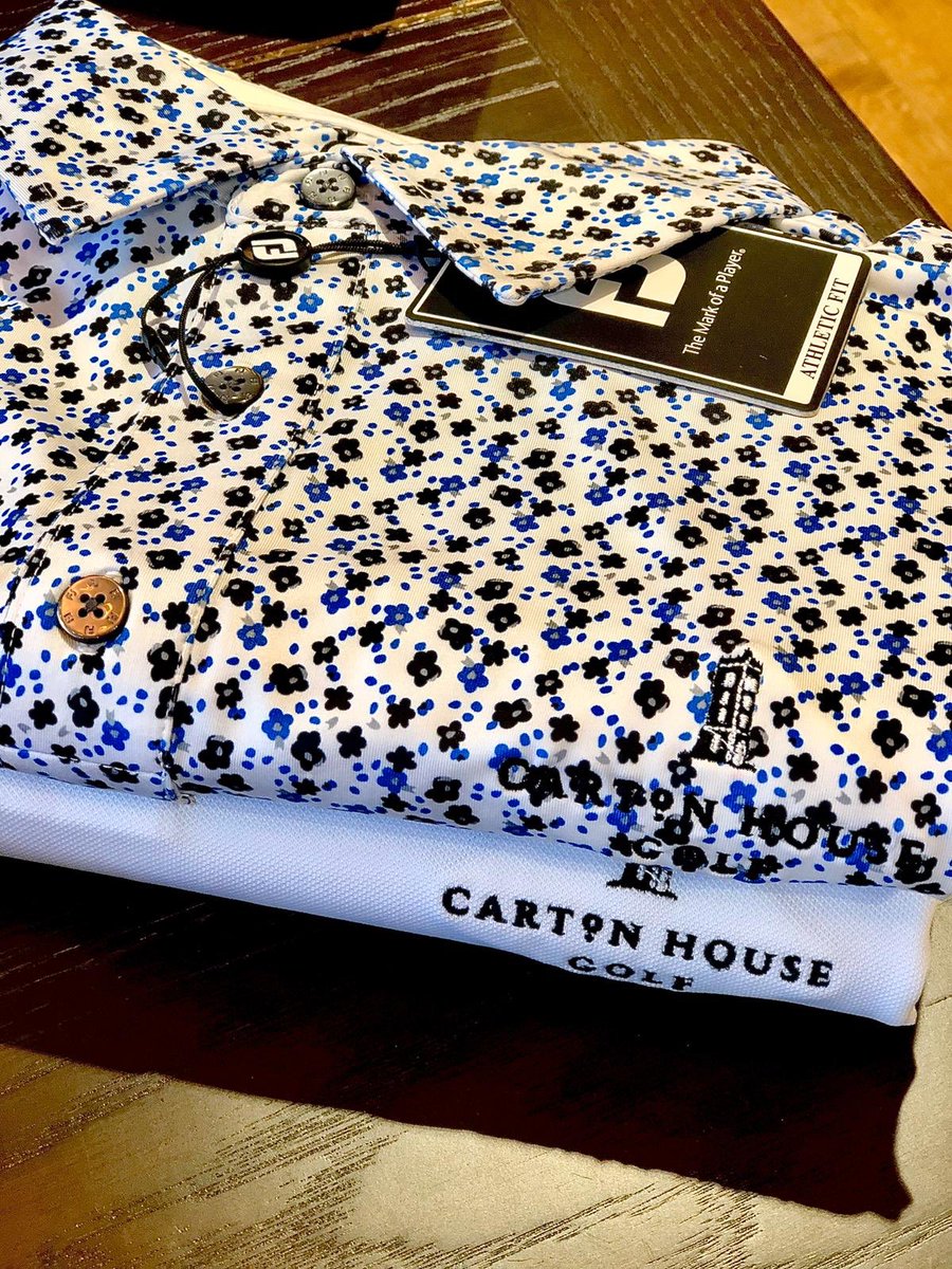 Carton House Golf tweet media