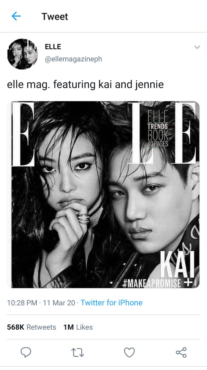 grindlisa's tweet photo. 112

#KillThisLove #BestMusicVideo #iHeartAwards @ygofficialblink https://t.co/aY6kVfYSiT