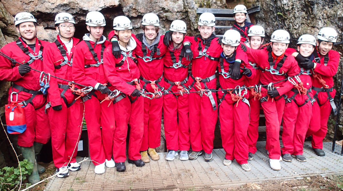 Lyon House | Sherborne School tweet media