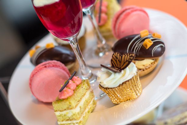 WalesOnline's tweet photo. 7 Mother's Day treats in south #wales that are there to be enjoyed
https://t.co/sOGGrW1SEN

#Ad @TheValeResort  @ParkPlazaCardif https://t.co/67cUnCsSnH