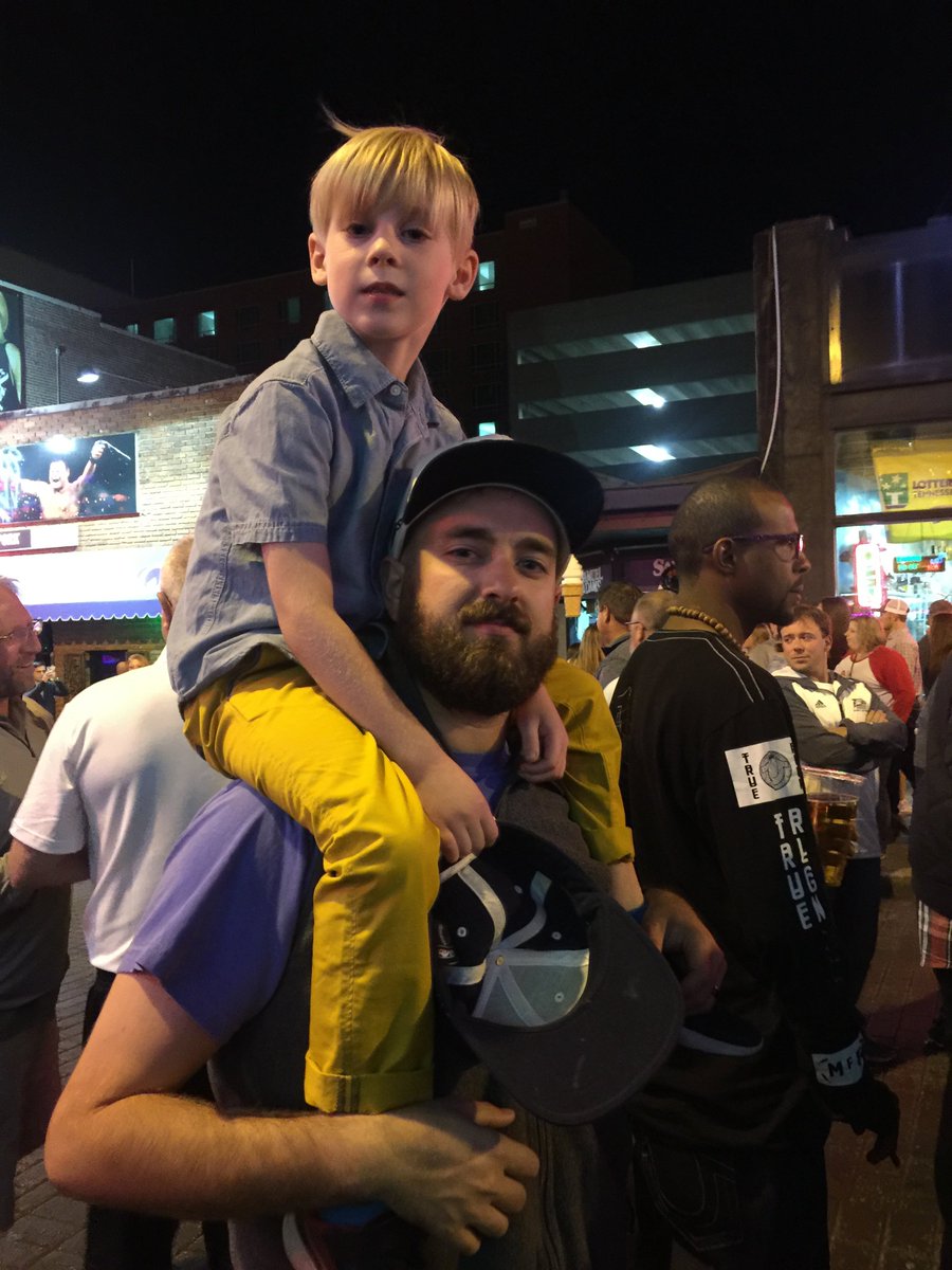 jeffreyriddle8's tweet photo. This dude is 10! Sometime in 2020 I'll have known him for half of his life! Grateful for the life @aprileighpruett & @lukepruett lead to have Thomas around for literally everything. Many people are blessed to call T a good, no a - great friend! #TMachine https://t.co/HEmcHiaoTn