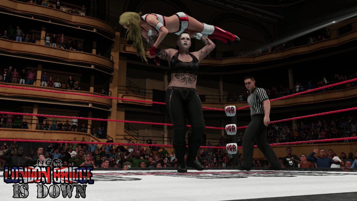 PWN_CAW's tweet photo. We are on the grind for the next STACKED Live Event Special London Bridge Is Down

Two Nights of EXTREME Action and we have got the best rising talent to fight it out in the ring its going to be Such Good Shit! 

Coming Soon...in the meantime check out these cool ass screenshots: https://t.co/mkoCt7Z6Sz