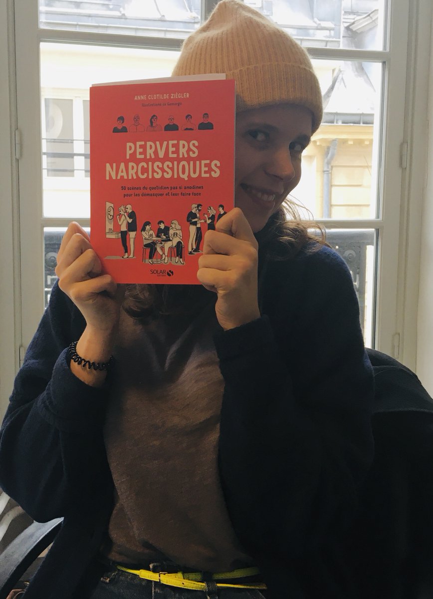 Vu à <a href="/Rue89/">Rue89</a> (une journaliste vraiment ravie) : "Ah, comme quoi il y a des attachés de presse qui ciblent bien les journalistes !"