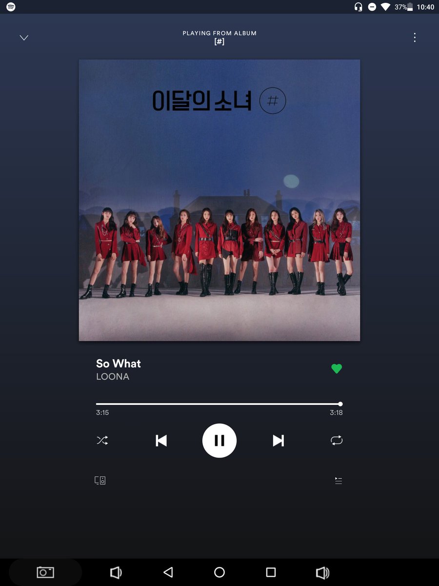 talk2gyu's tweet photo. atp I'M SO BADDD lives in my mind rent-free
#OrbitStreamer #μ΄λ¬μμλ
#LOONA #SoWhat https://t.co/pL3yViPesm