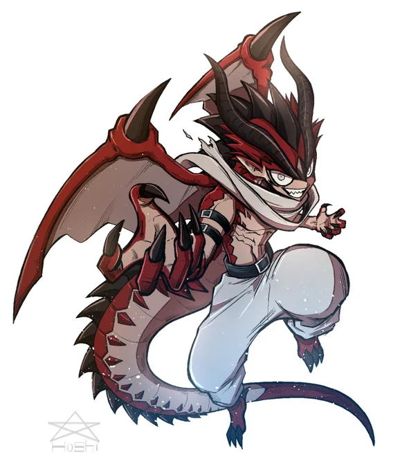 #赤毛を愛そうの日なのでお宅の赤毛キャラ見せてくださいうわマジで無い…青髪はいっぱいあるんだけどな… 