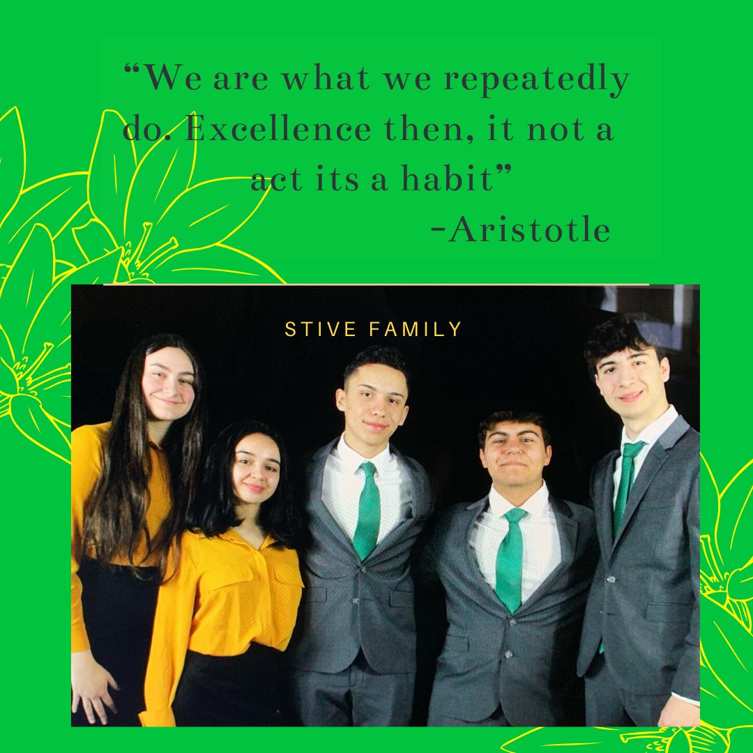 striVE (@striVE_ndhs) / Posts / X
