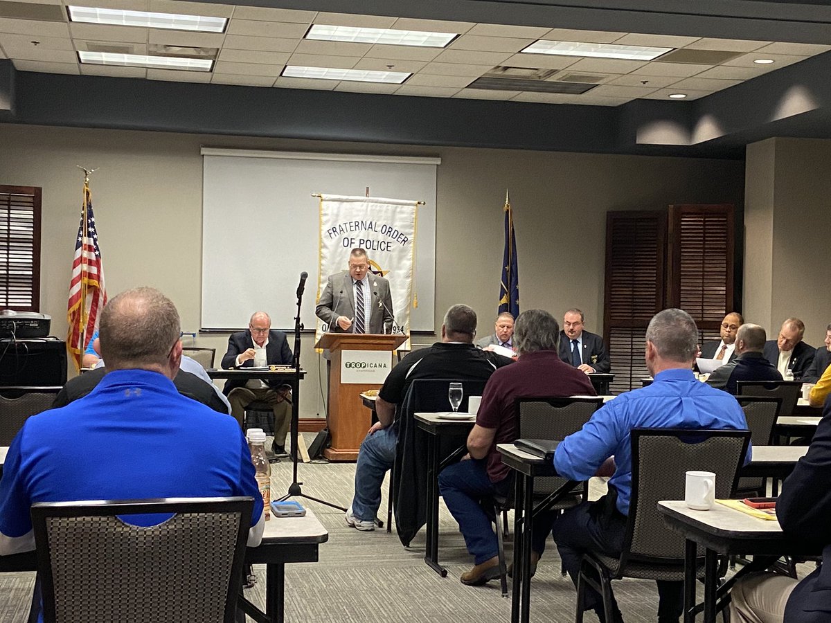 IndianaStateFOP tweet media