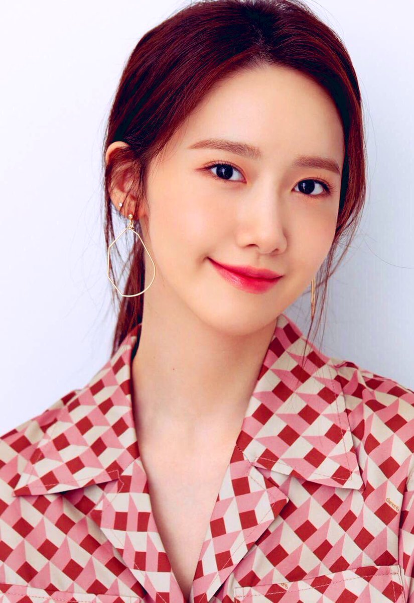 Boyfriend 2018 yoona Yoo In