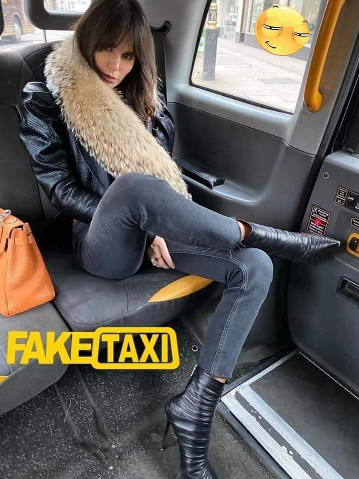 Fake taxi twitter