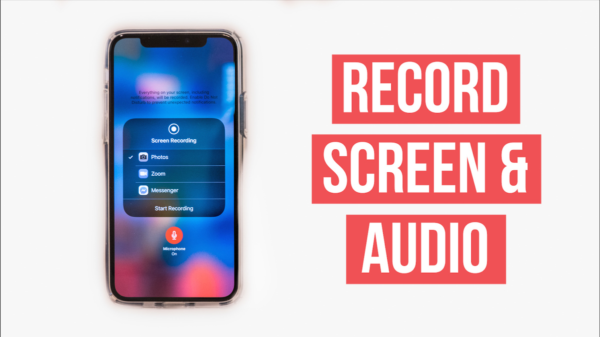 This might be the most underutilized (yet super helpful) iPhone feature: youtube.com/watch?v=z7qb5A…