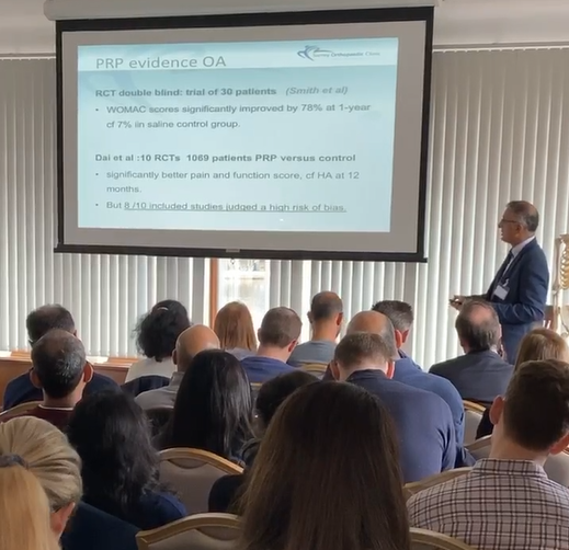 Surrey Orthopaedic tweet media