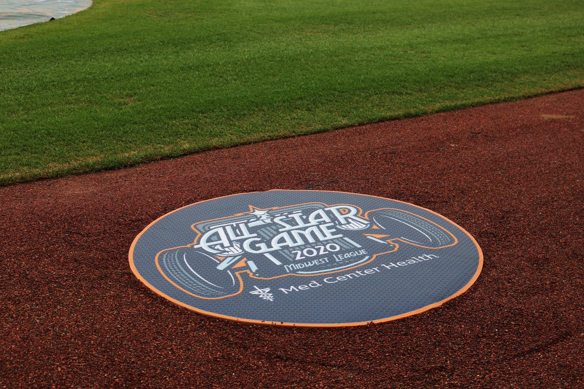 BGHotRods's tweet photo. Our new on-deck circles are here! Thanks @BigSigns_com we love them!!! 😍😍😍 https://t.co/U9v5yeR3IH