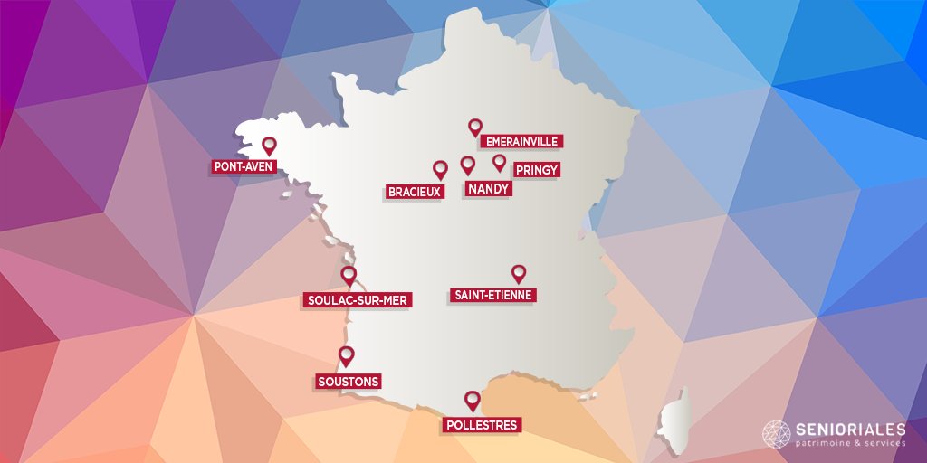 Découvrez nos résidences coups de 💜 avant le 31 mars : opportunités d'achat à saisir ! 🏠