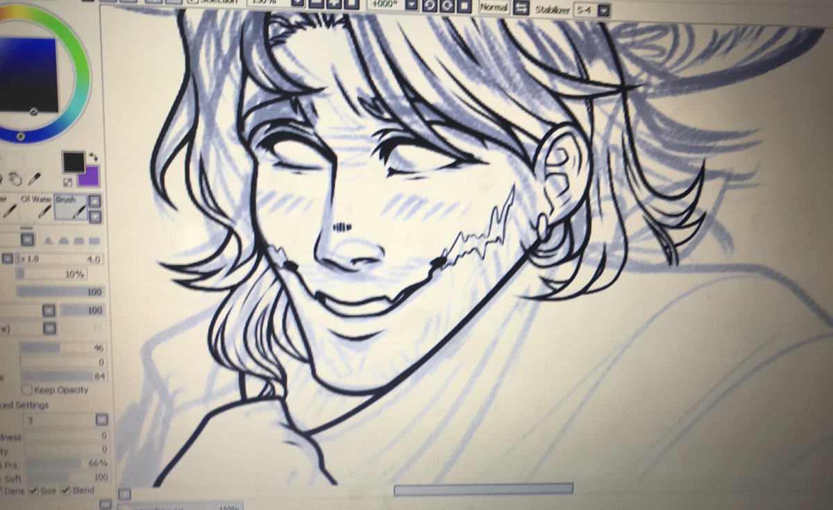 dickymickyslick's tweet photo. wip
#mccree #undeadmccree #wip https://t.co/hE3s3dbZdS
