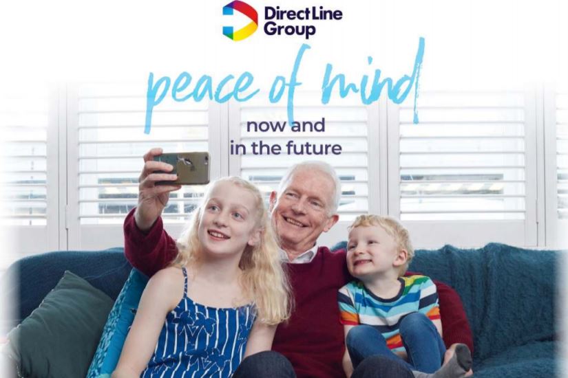 DLGroupMedia's tweet image. At Direct Line Group we want to create a world where insurance is personal, inclusive and a force for good. Watch this video to find out how we are doing this: bit.ly/39JrFOi #LifeAtDLG