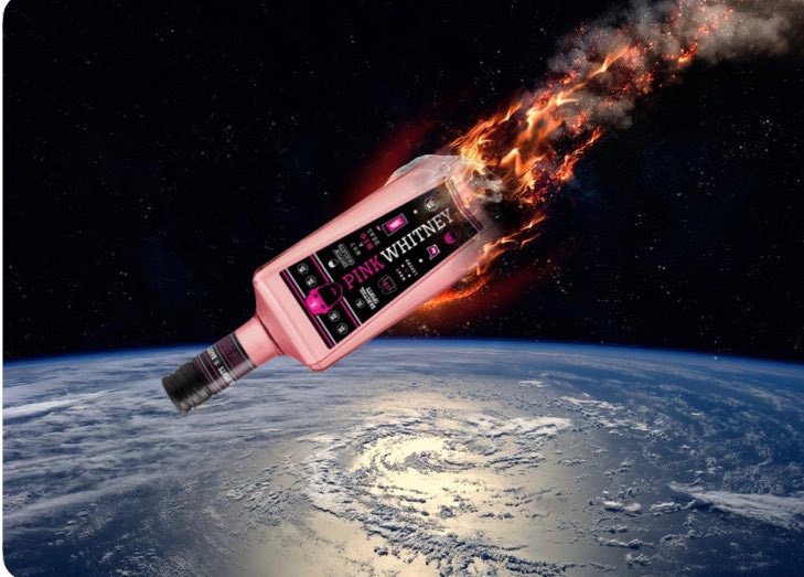 Massive meteor expected to hit Ontario April 1st, 2020. Scientist advising people to stock up on ice.