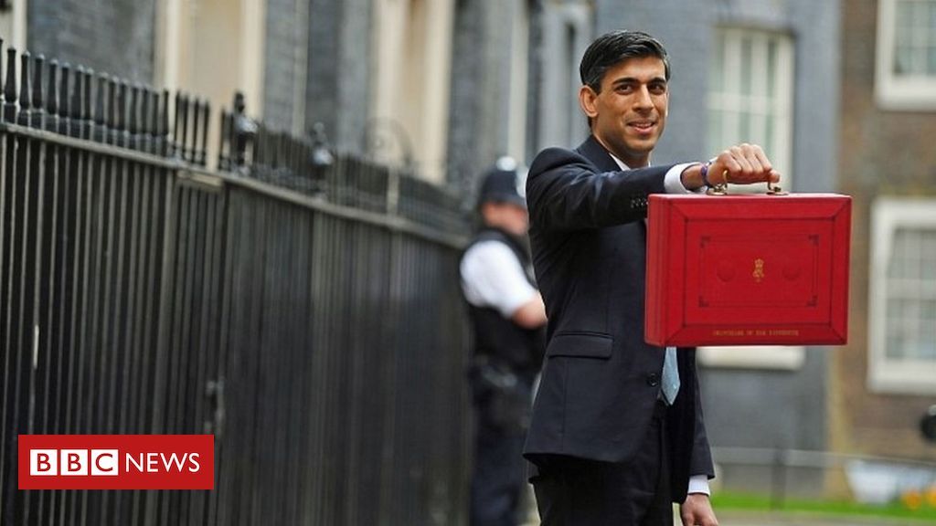 MABookkeeping's tweet photo. #Budget2020 #EmploymentAllowance to be increased by a third, from £3000 to £4000. Find out what other changes have been made and how they will affect you and your #business here - https://t.co/esTQX6nIlr https://t.co/2FtdULjMZa