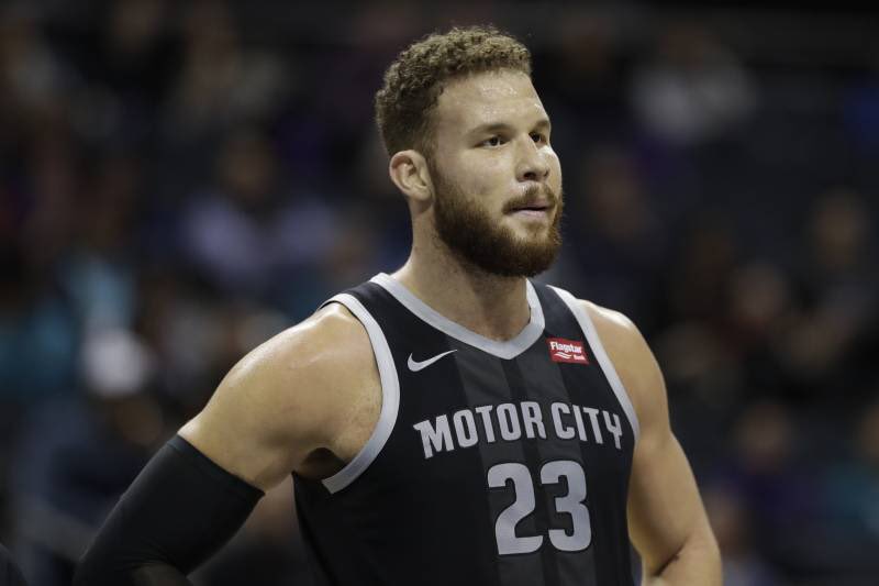 Due to growing concerns of the coronavirus outbreak, the #Pistons will be sitting out of the NBA Playoffs