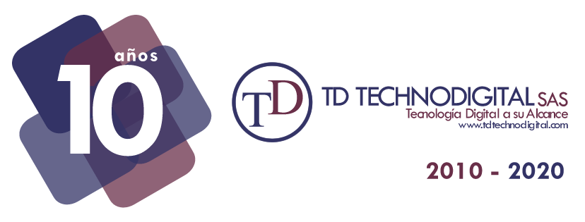 TDTechnoDigital's tweet photo. El propósito de nuestra empresa es seguir adelante, mejorando y logrando la satisfacción de nuestros clientes. En el mes de marzo estamos de celebración!!! @TDTechnoDigital , más que una empresa una familia!
#aniversario #td #technodigital #tdtechnodigital #tecnologia #10años https://t.co/Goz77jy37P