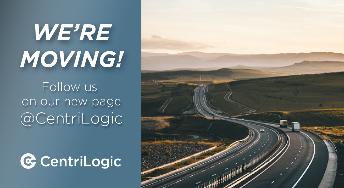 ManageForce's tweet image. If you haven&apos;t heard by now, we&apos;re moving to a new home, and we couldn&apos;t be more excited!  Come follow us on our new page at @CentriLogic.  Look forward to seeing you there!