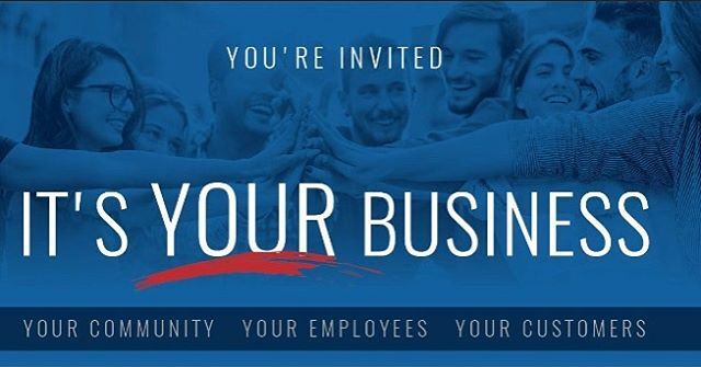 ccmconcordnc's tweet photo. CCM is excited that over 200 business leaders are attending our annual Business Breakfast next week at the @cityclubatgibsonmill We are ready to hear from our great panel of business leaders and enjoy a wonderful breakfast from @thesmokepit 😁 https://t.co/gbn1BY51Rk