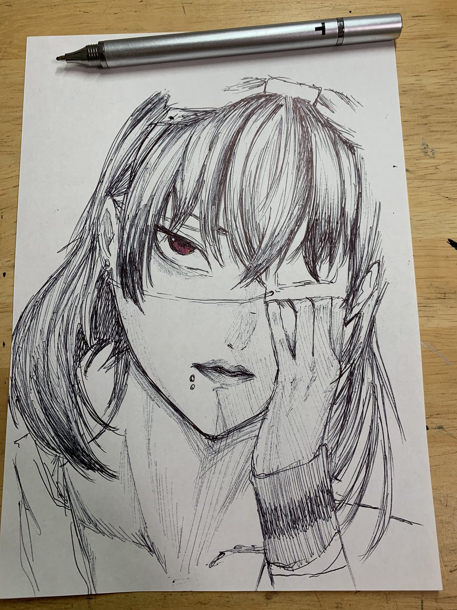 Twoucan 生志摩妄 の注目ツイート イラスト マンガ コスプレ モデル