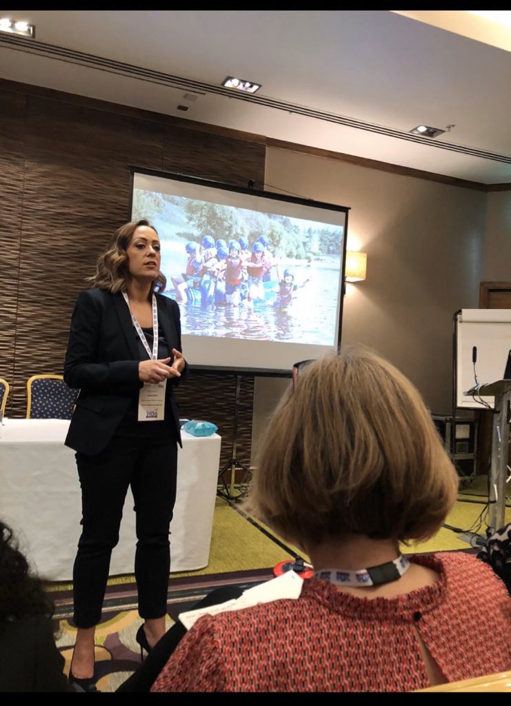 Primary Care Nurse Clinical Directors tweet media