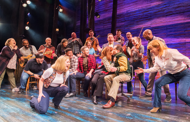 ⭐️⭐️⭐️⭐️⭐️'s of life-affirming goodness for <a href="/ComeFromAwayUK/">Come From Away UK</a> featuring new cast members, including <a href="/alice_fearn/">Alice Fearn</a>, <a href="/TarinnCallender/">Tarinn.</a>, @KFGraham and <a href="/alasdairharvey/">Alasdair Harvey</a> 🌎

Read our full review here 👉 bit.ly/39Og80s