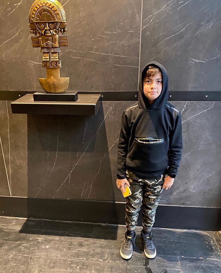 VistaPeruPhilly's tweet photo. We want to thank our Instagram friend and aspiring TIK-TOK star, @Robbie_Joy_3, for sharing his fantastic pictures and videos with us from his visit a few weeks ago! We hope to see you and the family again soon, Robbie! https://t.co/p2XZ7DWl9D