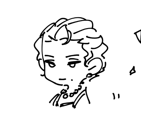 _MW_p's tweet image. my favourite Stardew Valley Expanded's NPC: Olivia 
you ppl should try SVE too