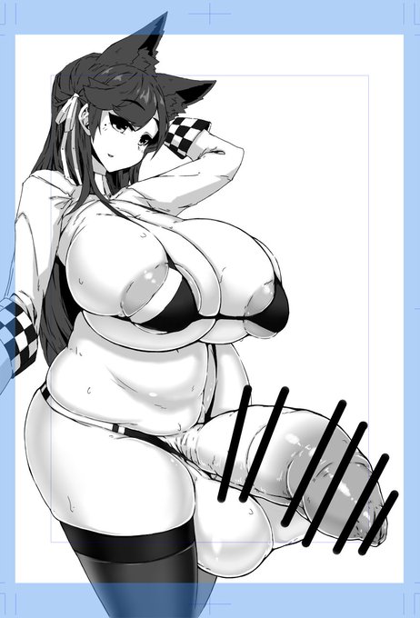 [R-18 ふたなり] ふたけ16.0の増やしたページ分のあれのあれ。

https://t.co/HwV26f37A1 