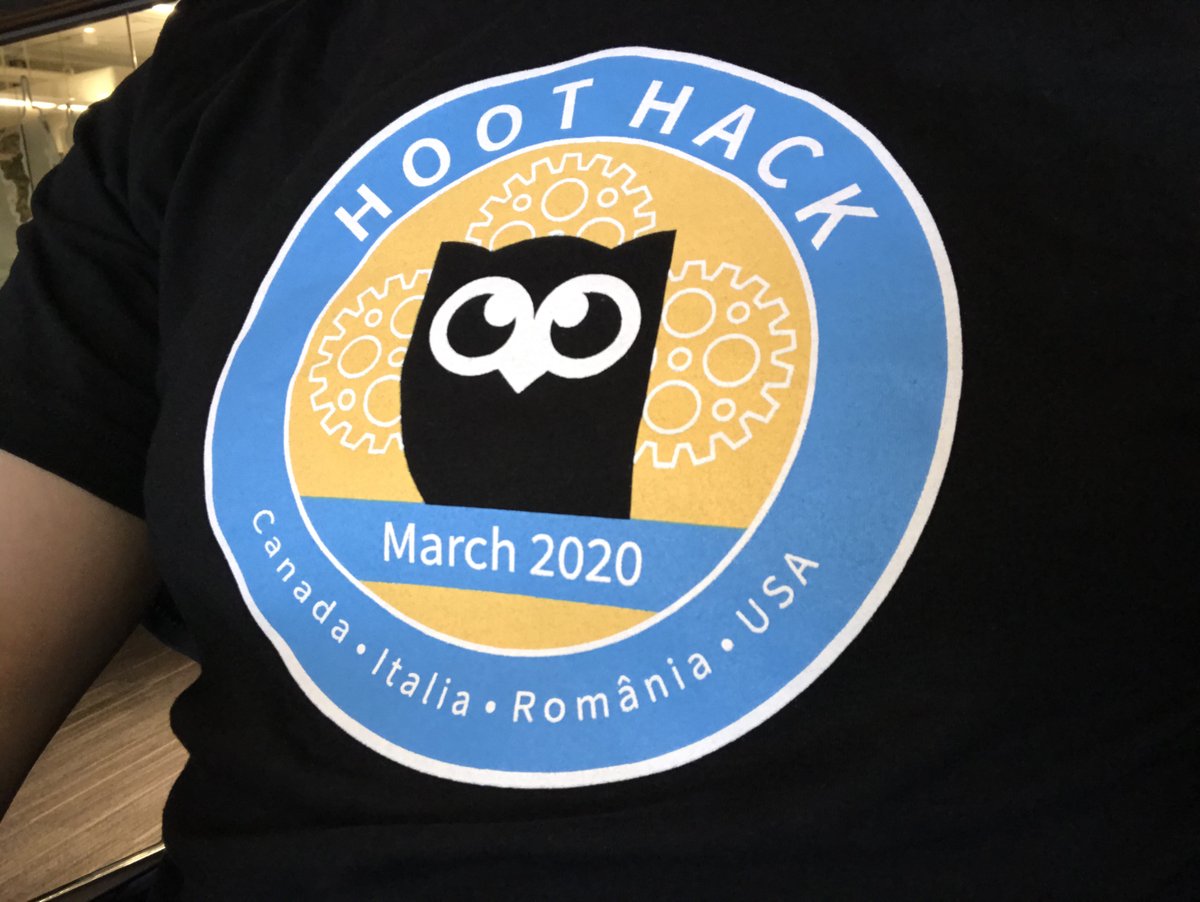 Greg Bell (@gregbell) on Twitter photo Day one of our global #HootHack - Q2 edition - is well underway! 3 days of hacking ahead! Especially big shout-out to our teams in Italy who are doing a virtual hackathon! πππ Day one of our global #HootHack - Q2 edition - is well underway! 3 days of hacking ahead! Especially big shout-out to our teams in Italy who are doing a virtual hackathon! πππ