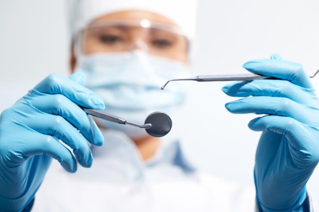 Please take comfort in knowing that we have always strictly adhered to CDC infection control standards and have now implemented additional protocols to help ensure patient and employee safety. 

Read more about our COVID-19 sterilization protocols here: bit.ly/2vexep6