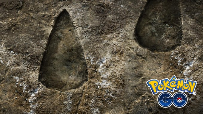 あの幻のポケモン実装 ポケモンgoの公式twitterに謎の足跡 ラプラス大好きトレーナーのポケモンgo日記