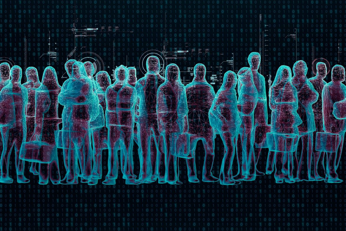 BaseThreeStudio's tweet image. Data-driven communication within an organization is more successful if you highlight the people behind the numbers... 
@nancyduarte, author of #DataStory, presents 4 great insights in this 5 min read:
sloanreview.mit.edu/article/four-s…

#datadriven #datavisualisation #dataviz 
@mitsmr