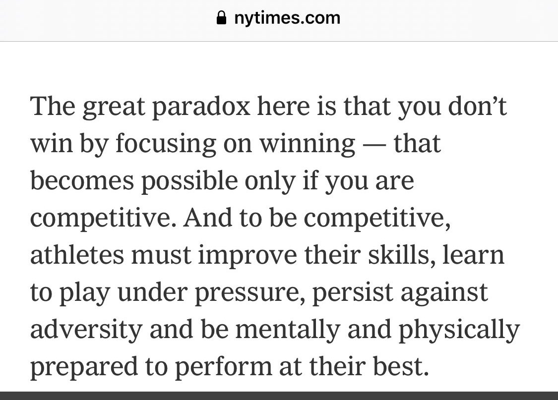 domjjd's tweet image. #Excellence #Performance #NeedsBased