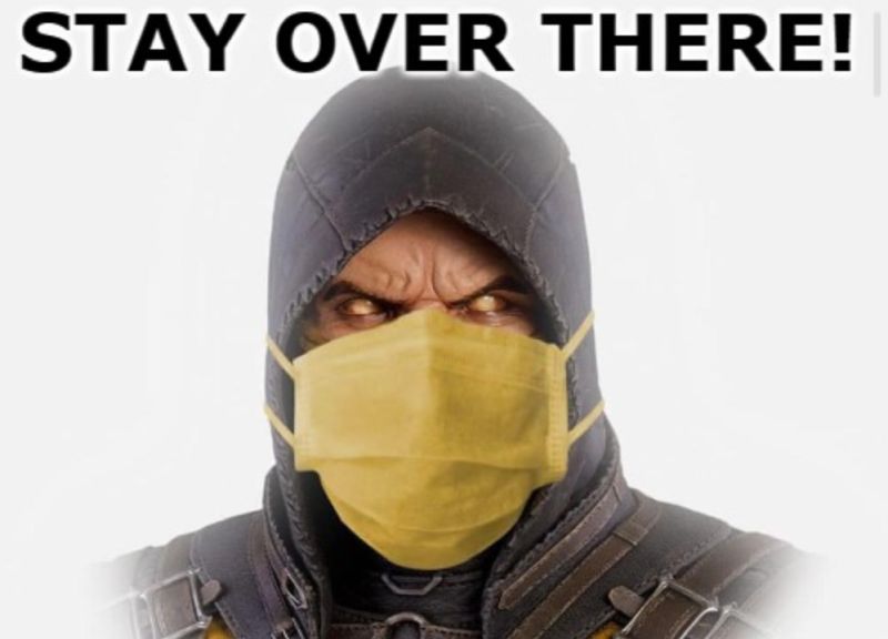 Ed Boon Twitter Ed Boon Twitter