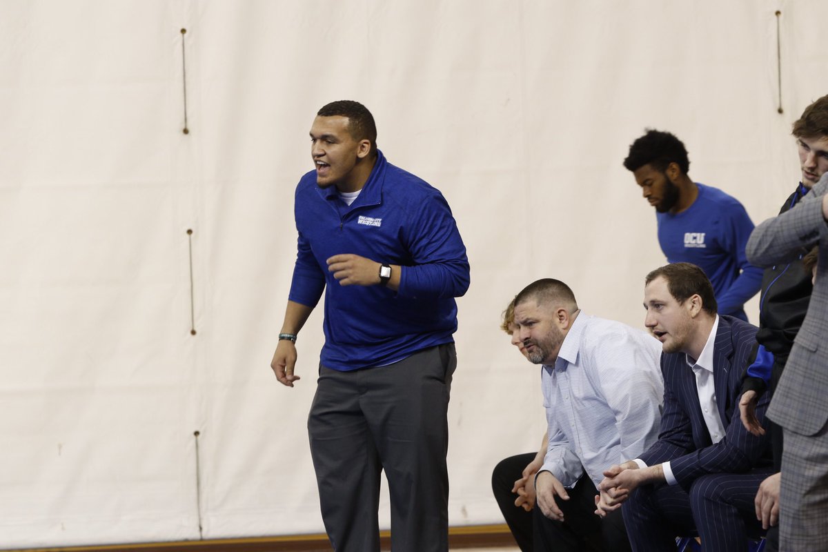 Oklahoma City University FCA tweet media