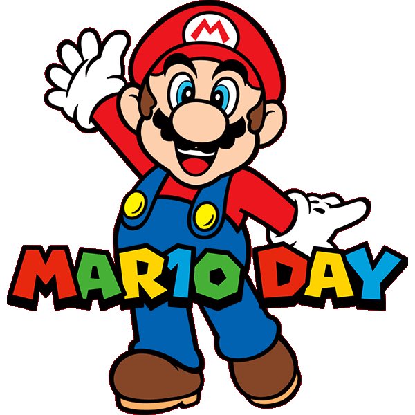 BransonFunTeam's tweet photo. Happy March 10th. #SpringAtSFC #MAR10Day #MarioTime https://t.co/QUuNocWH1Q