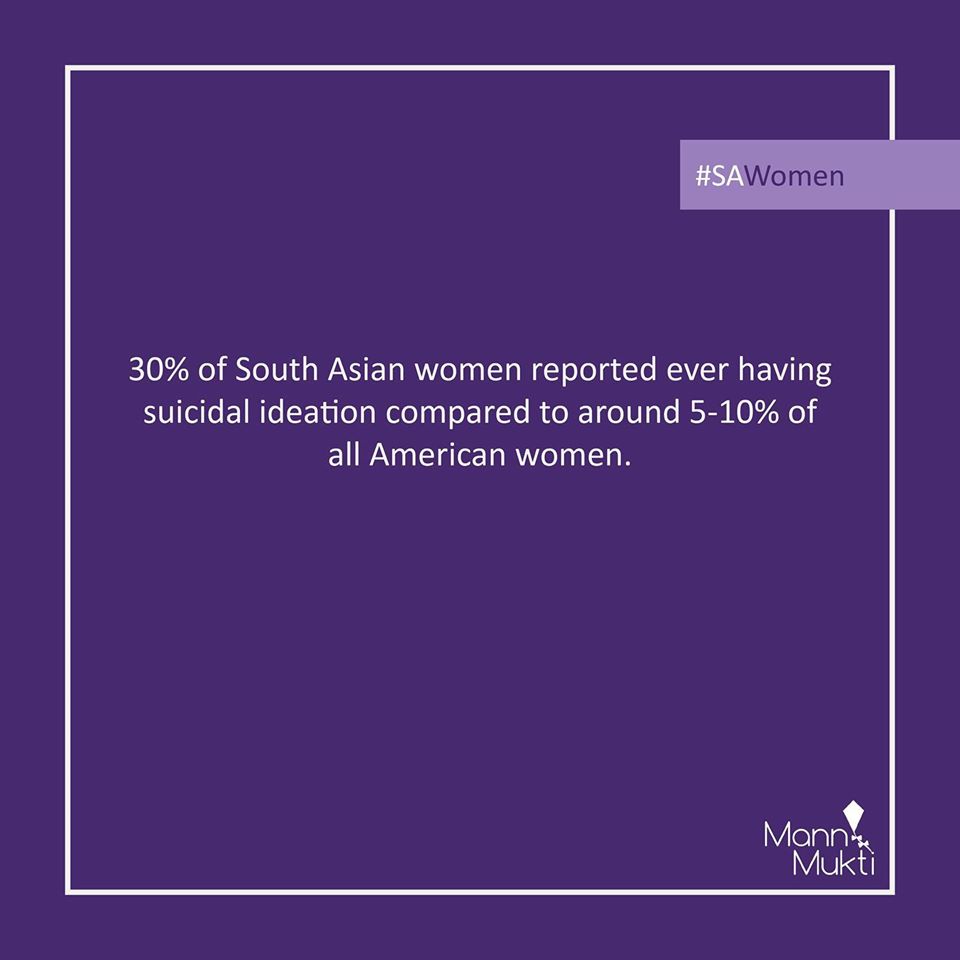 MannMukti's tweet photo. It's International Women’s Month - and while we want to focus on the positive, we still recognize the ways our culture has affected South Asian American women. #IWD #IWD2020 #InternationalWomensDay #InternationalWomensMonth https://t.co/zf5knoJPUN