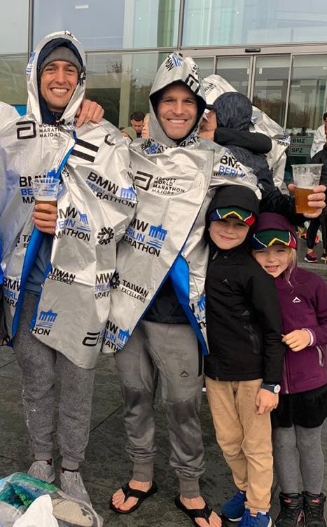 Davide Del Fante tweet media