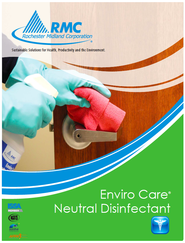 solutioncare_LA's tweet image. We invite you to read a recent exchange regarding Enviro Care Neutral Disinfectant, a product distributed in #NewOrleans by Eglé, LLC that has been approved by EPA for numerous years to kill the #Coronavirus on hard surfaces.  
solutioncarehomes.com/coronavirus/