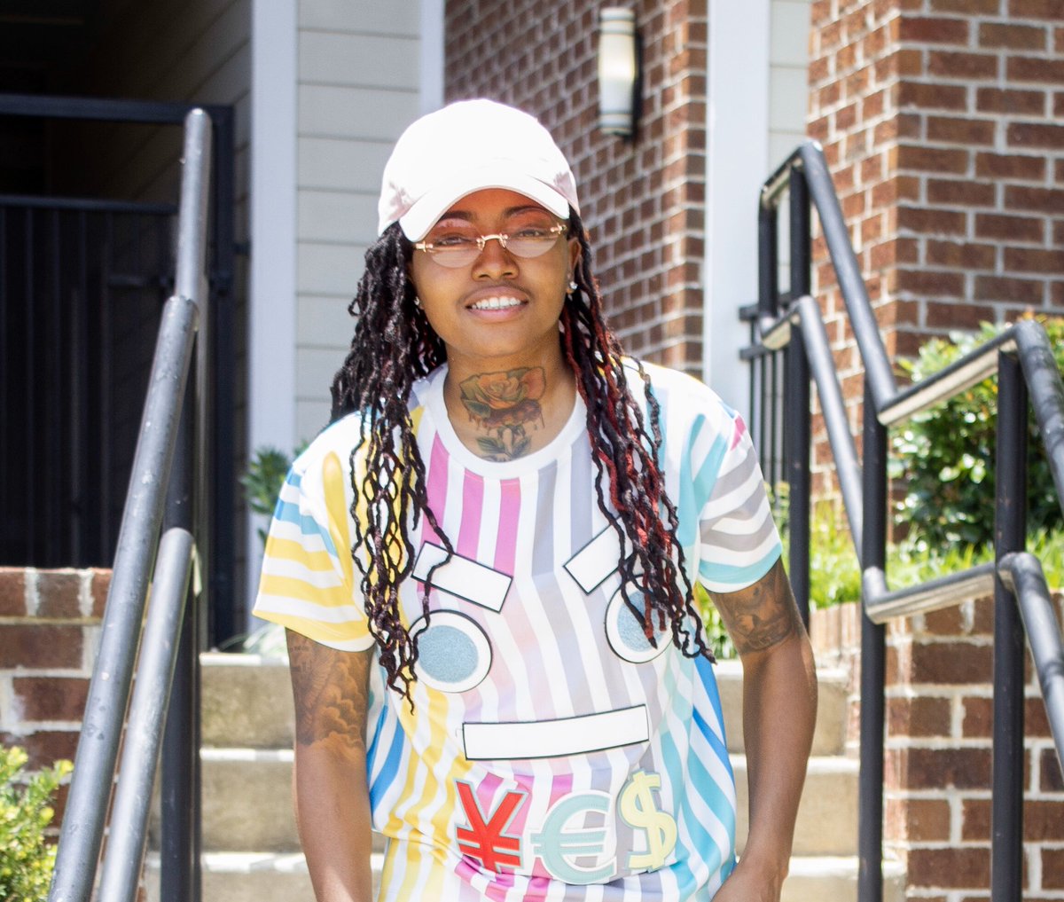 jay_thefxgoat's tweet image. One thing for sure I always been zaddy 😼🤤#Atl #Studmodel