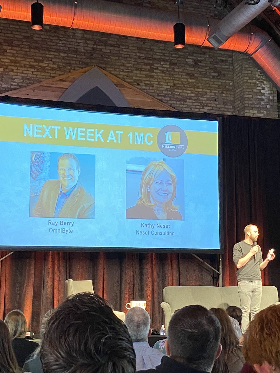 NDSU Research & Tech Park tweet media