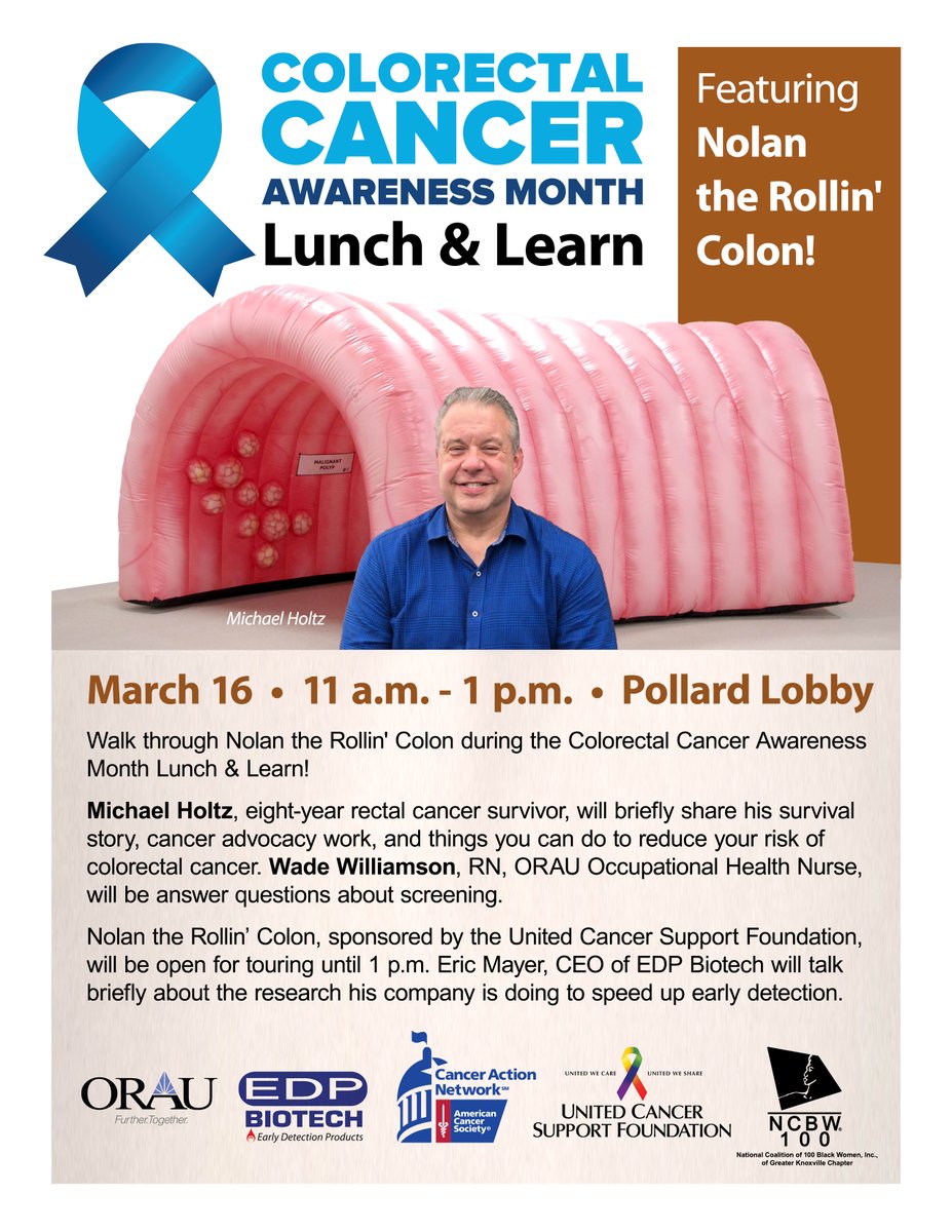 United Cancer Support Foundation (@unitedcsf) on Twitter photo 