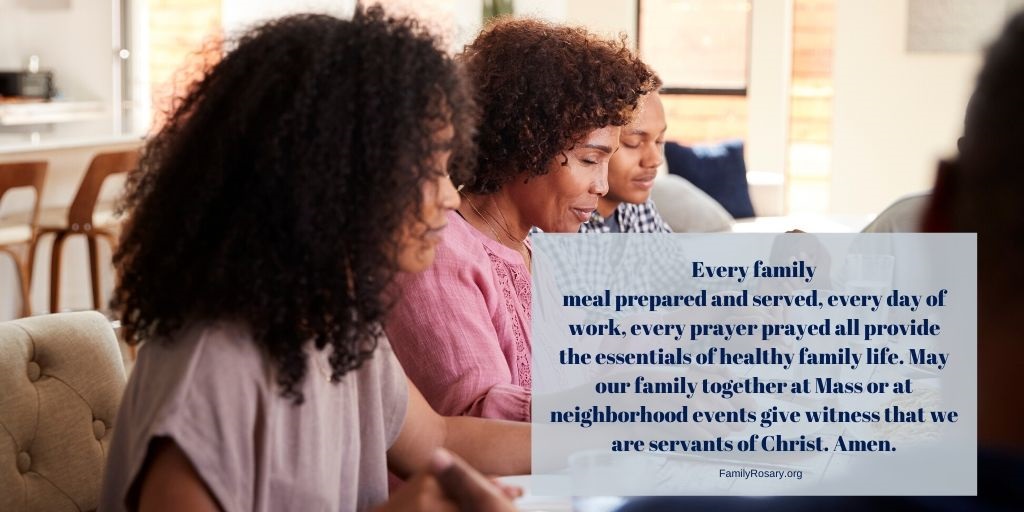 FamilyRosaryOrg's tweet image. Matthew 20:28, “The Son of Man did not come to be served but to serve and to give his life as a ransom for many.”
#prayeroftheday #familyrosary #matthew20:28 #family #grace