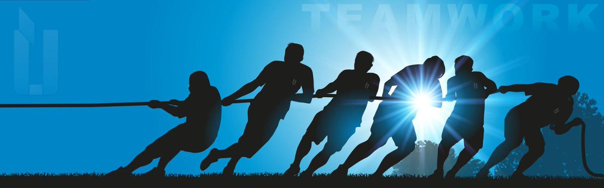 AsureRecruit's tweet photo. Slightly delayed but yesterday's post was:

Collaboration – The action of working with somebody else to achieve a common goal.

#collaboration #dreamteam #corevalues https://t.co/AeeAqOrP8N